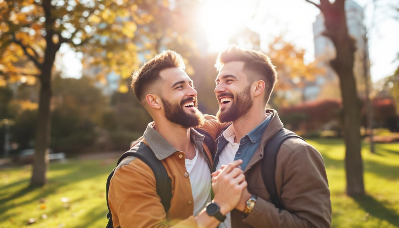 Avantages des plateformes payantes pour les rencontres homosexuelles