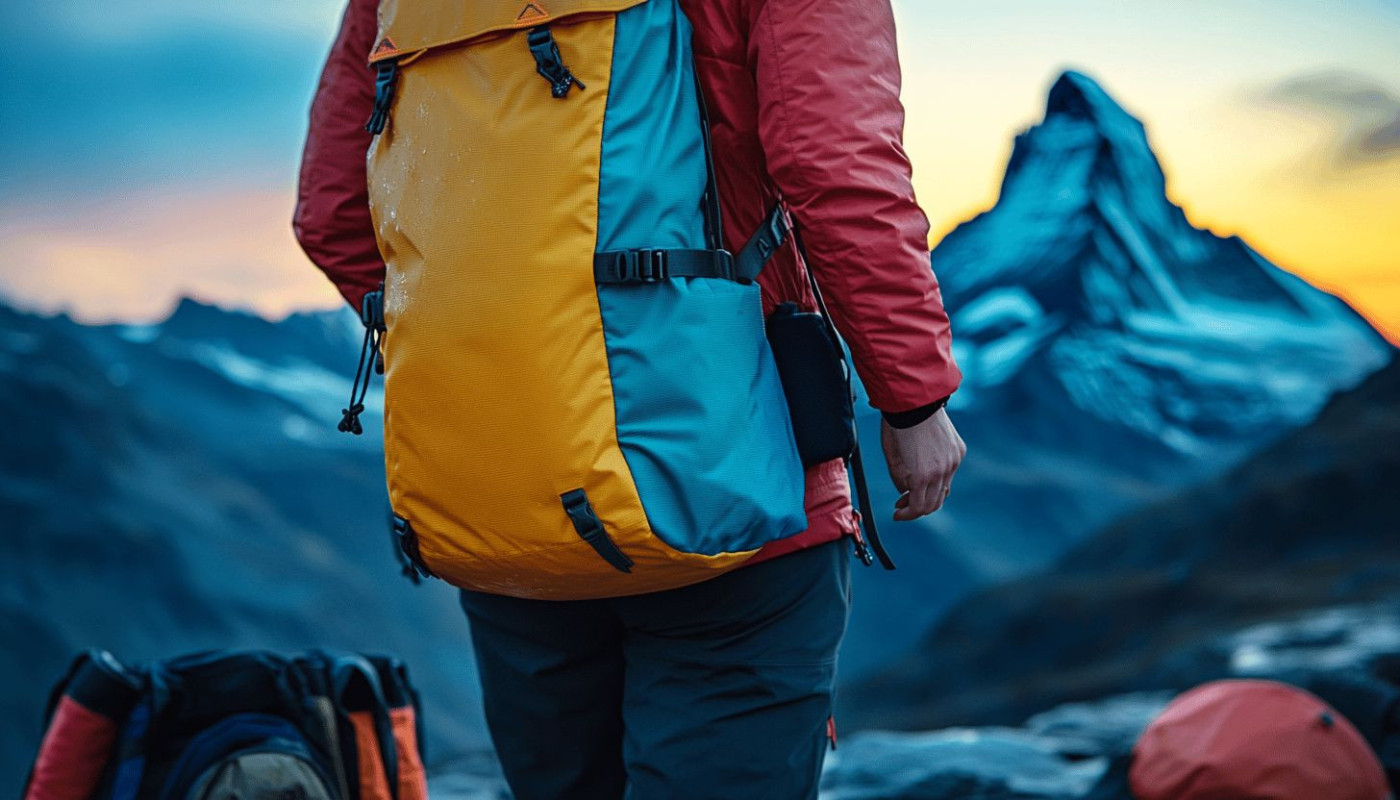 Comment choisir le sac étanche idéal pour vos aventures ?