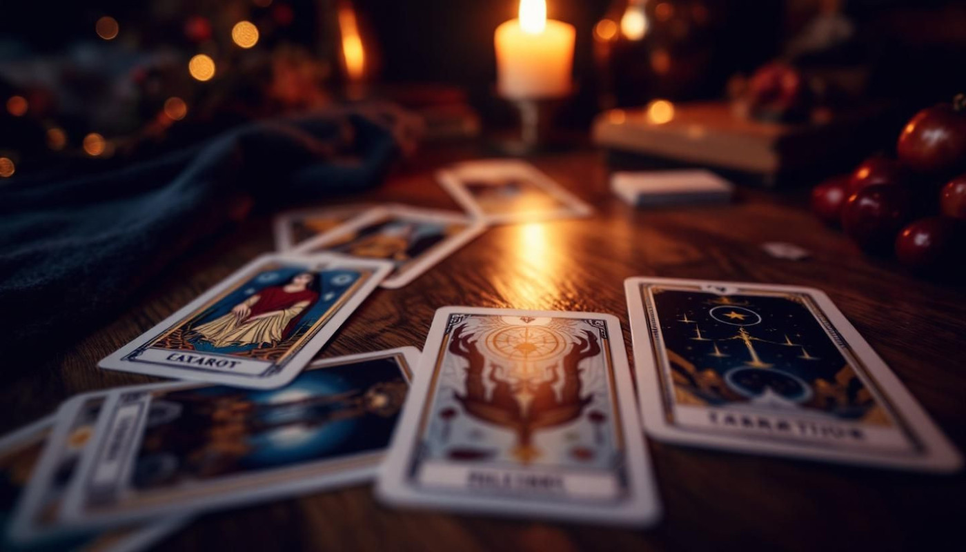 Comment utiliser les cartes de tarot pour guider vos décisions quotidiennes