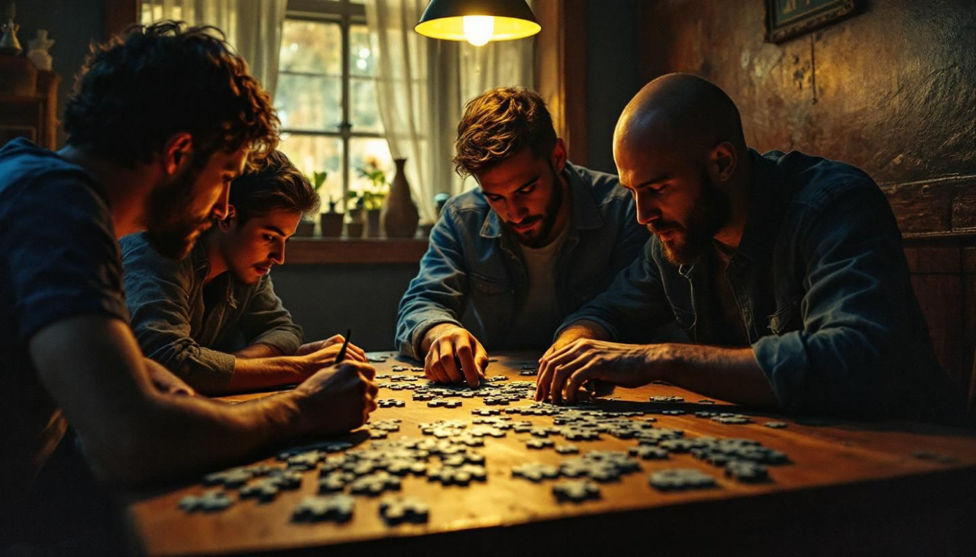 Guide pour une expérience immersive réussie dans un jeu d'évasion