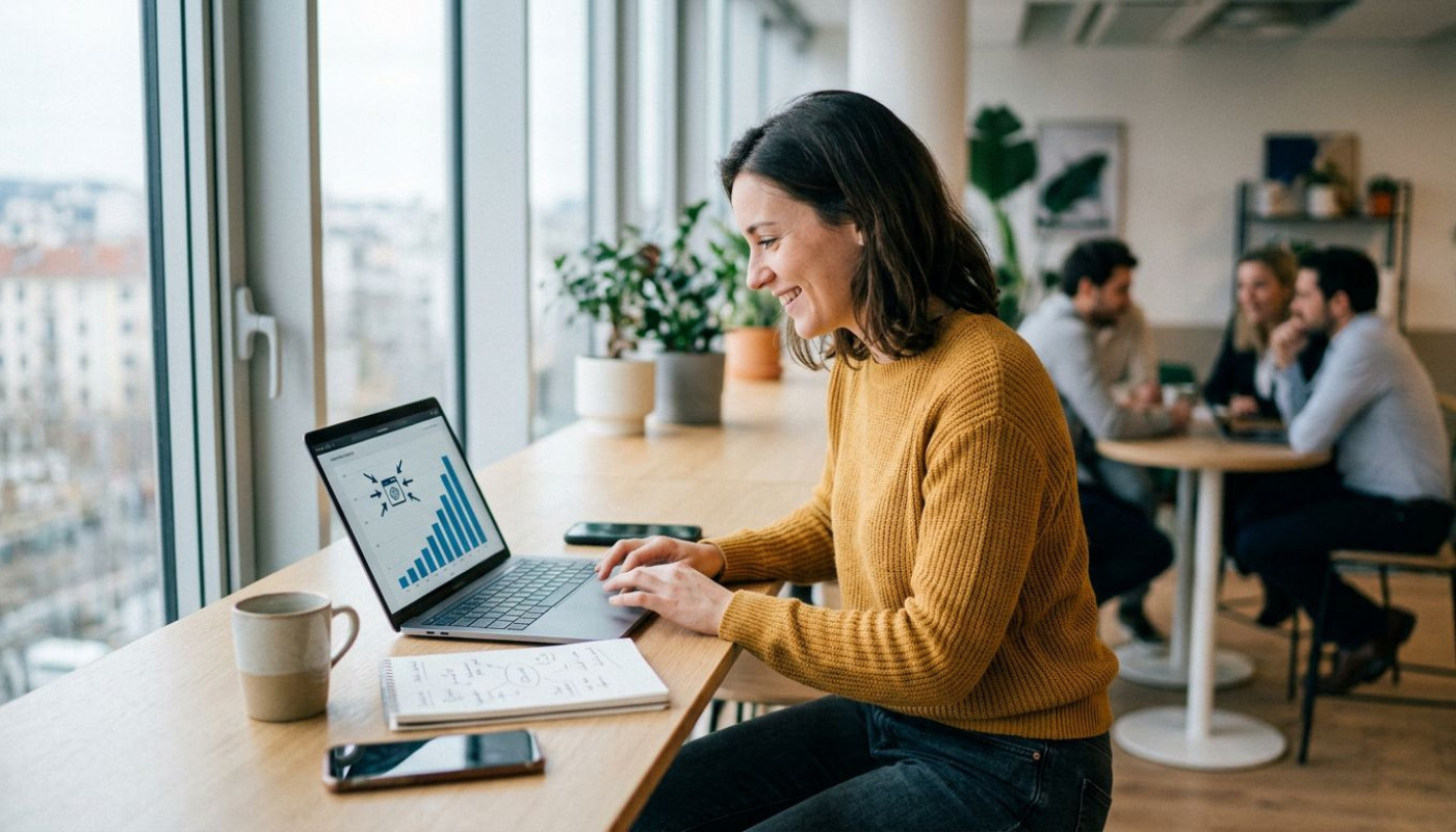 Le rôle des liens externes dans la montée fulgurante des sites d’affiliation