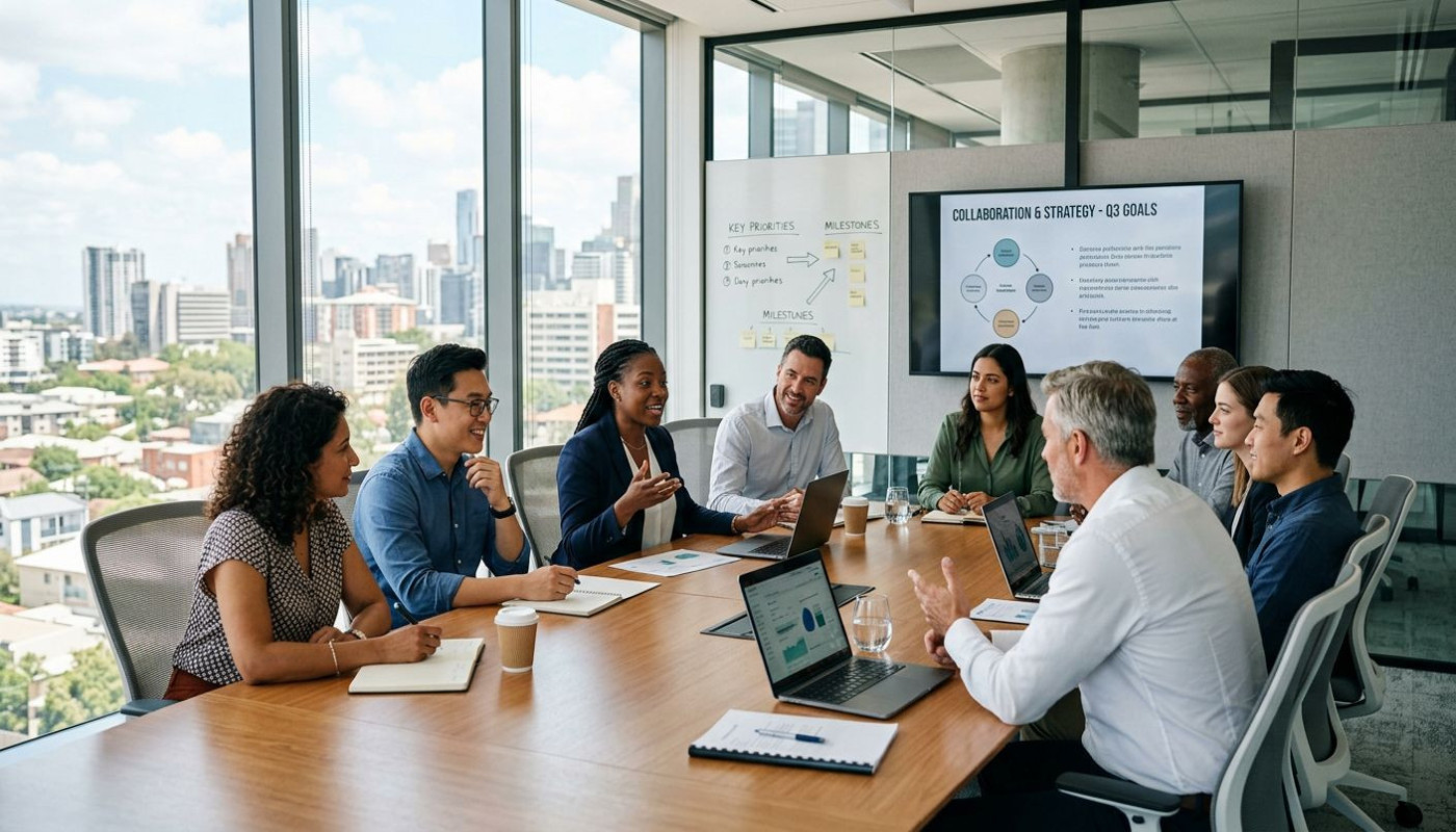 Les langues et leur impact sur l'apprentissage des compétences managériales