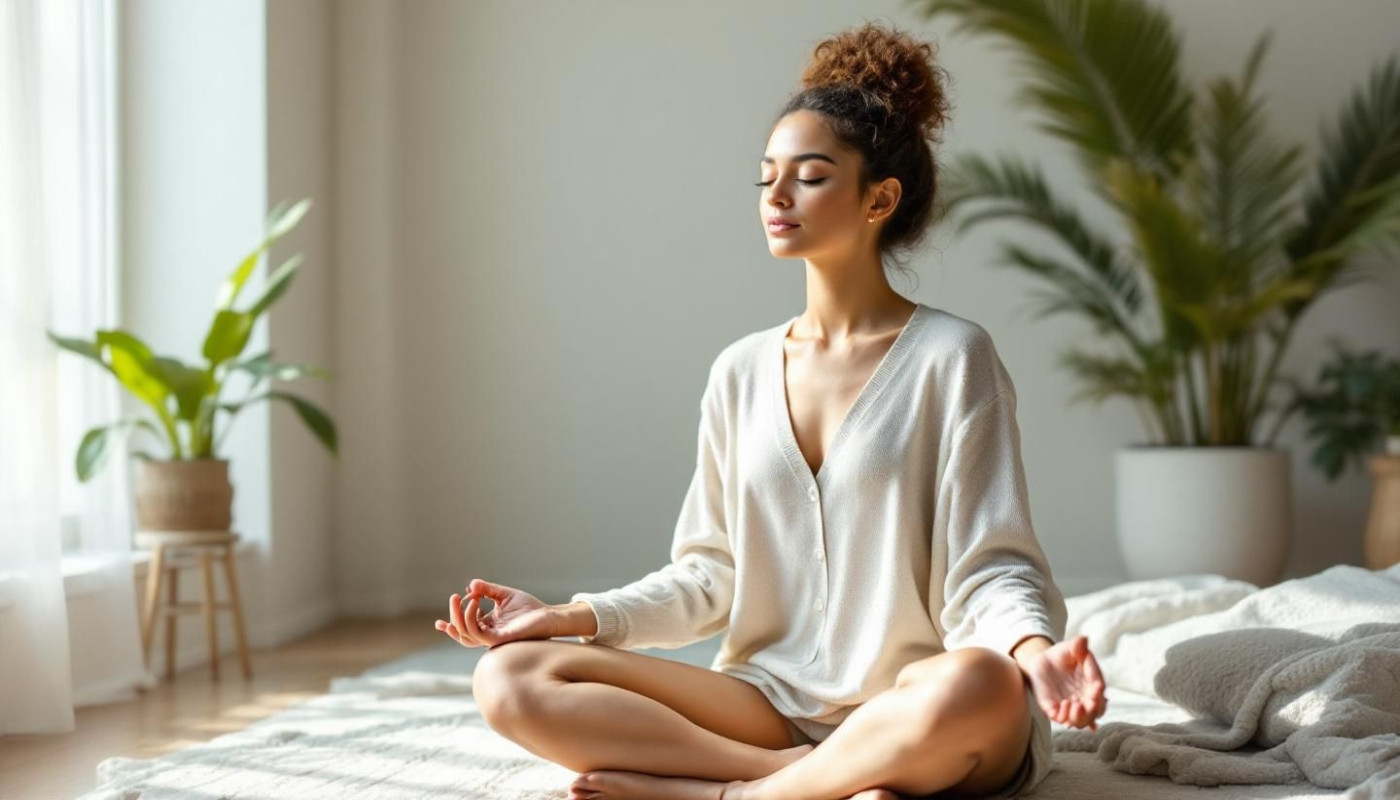 Santé - Méthodes de relaxation moderne : Quels bénéfices pour votre santé ?