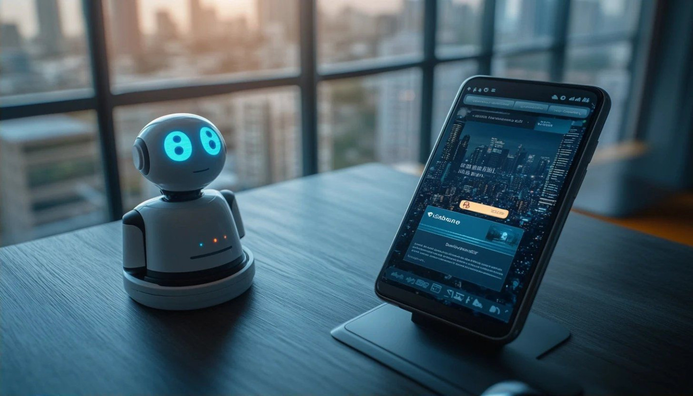 Optimiser l'engagement client avec un chatbot pour Instagram