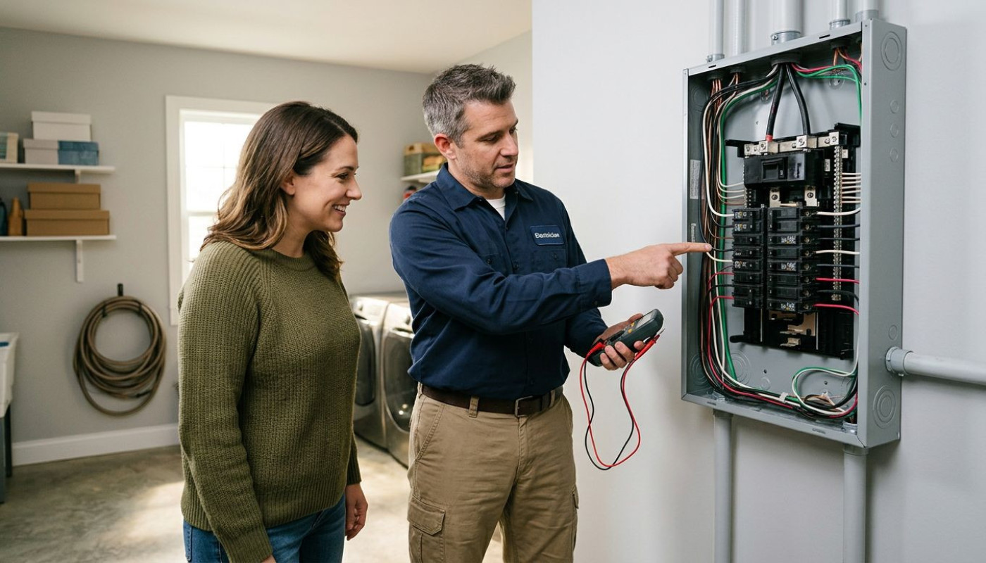Plongée dans les secrets d’une installation électrique sûre et durable