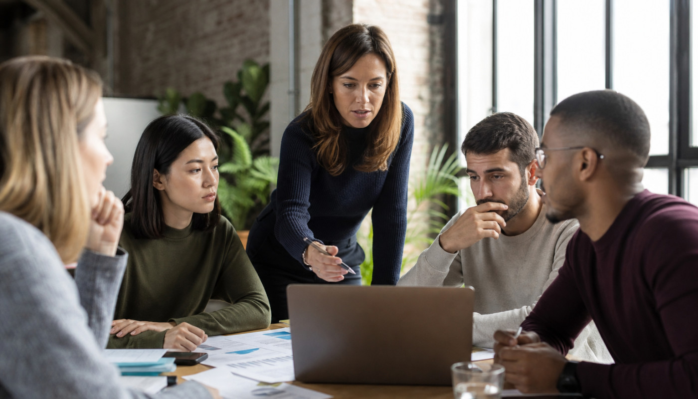 Pourquoi les managers devraient maîtriser les bases techniques du référencement